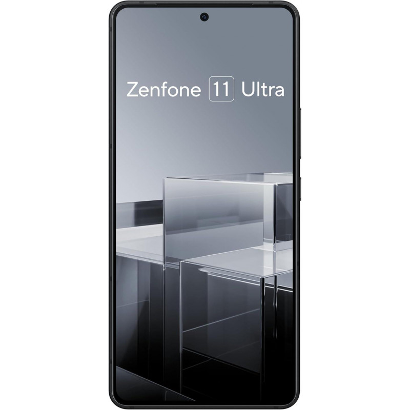 ASUS Zenfone 11 Ultra 5G smartphone (Dual SIM 12+256GB) - Eternal Black