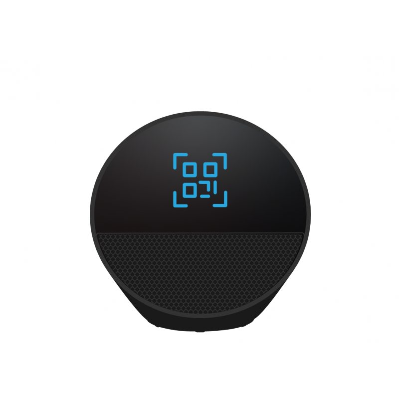 Amazon Echo Spot (2024) - Black