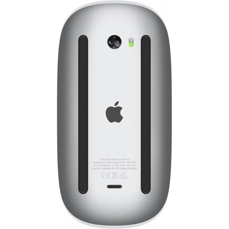 Apple Magic Mouse 2 - White