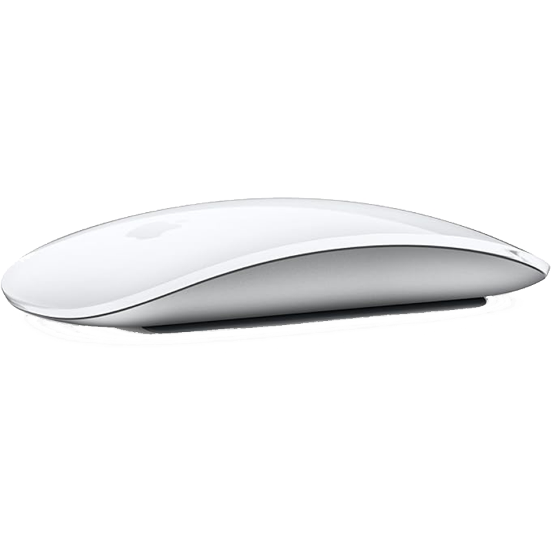 Apple Magic Mouse 2 - White