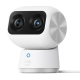 Eufy Indoor Cam S350 Home Security Indoor Camera