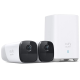 Eufy eufyCam 2 Pro Wireless Home Security Camera System 2-Cam Kit