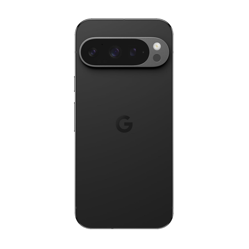 Google Pixel 9 Pro XL 5G Smartphone (16+256GB) - Obsidian