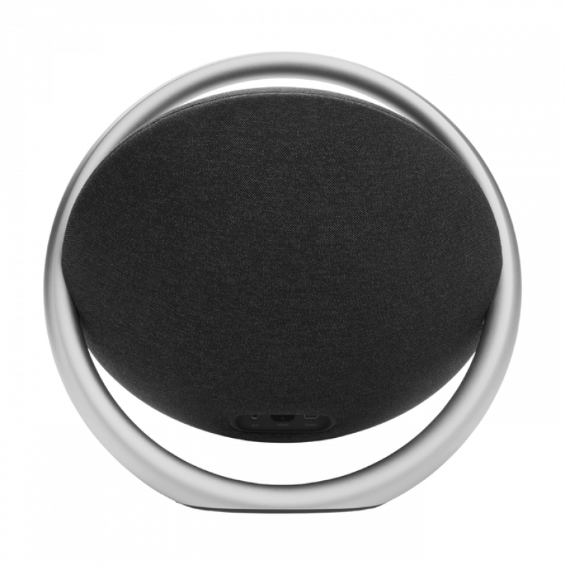 Harman Kardon Onyx Studio 8 Portable Bluetooth Speaker - Black