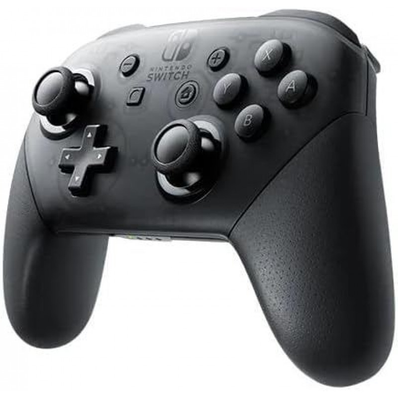 Nintendo Switch Pro Controller - Standard Edition