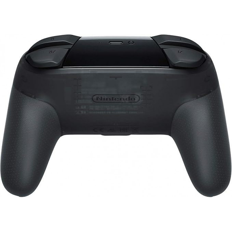 Nintendo Switch Pro Controller - Standard Edition