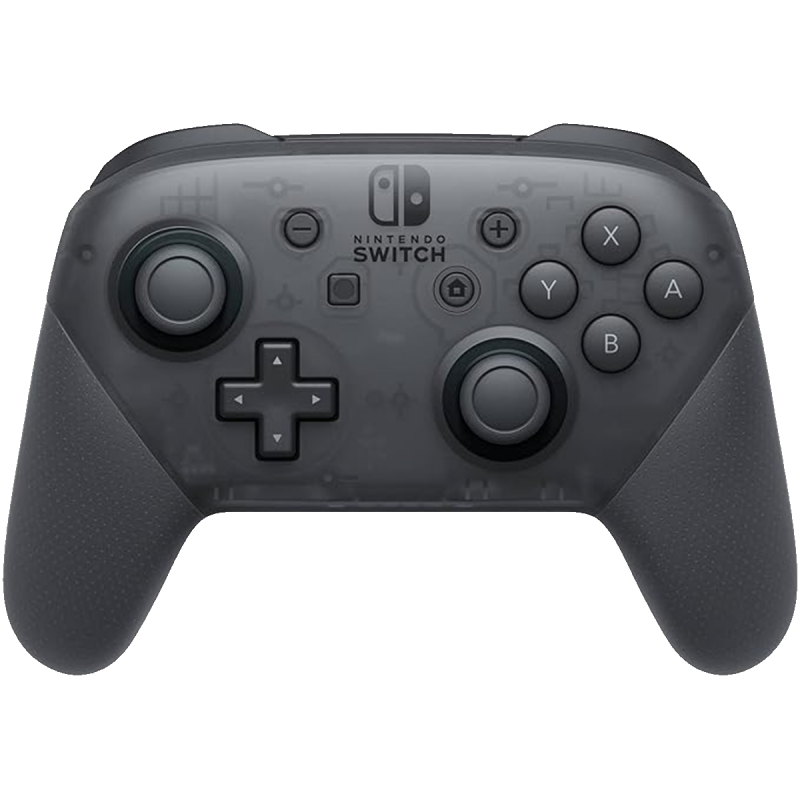 Nintendo Switch Pro Controller - Standard Edition