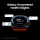 Samsung Galaxy Watch Ultra (LTE, 47mm) - Titanium Grey