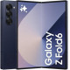 Samsung Galaxy Z Fold 6 5G Smartphone (12+512GB) - Navy