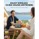 Soundcore Motion 300 Portable Speaker - Black