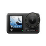 Action Camera