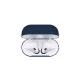 Liquid Silicone Case for Apple AirPods  - Navy