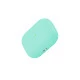 Liquid Silicone Case for Apple AirPods Pro - Light Green