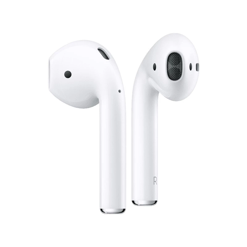 Renewed - Apple AirPods with Charging Case (2nd Generation)