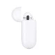 Renewed - Apple AirPods with Charging Case (2nd Generation)