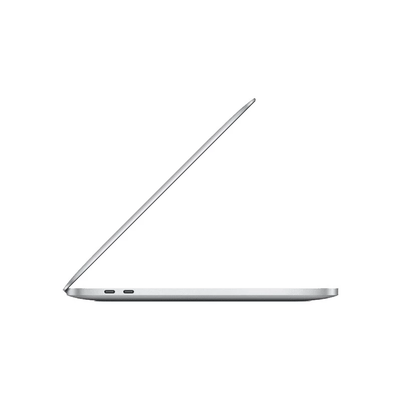 Apple MacBook Pro 2020 (13.3-Inch, M1, 256GB) - Silver