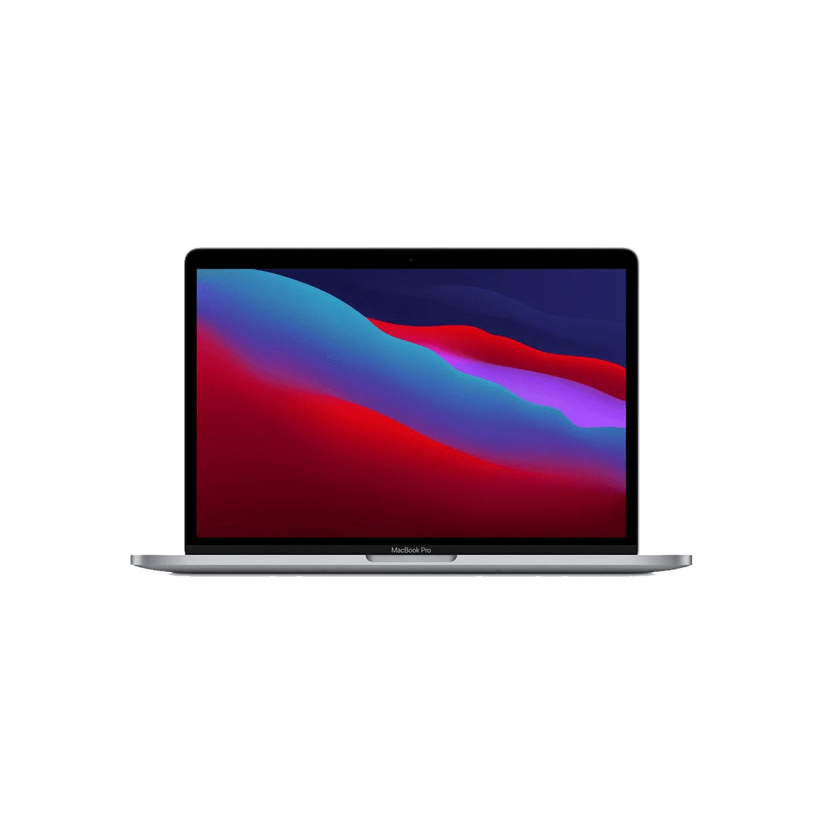 Ourfriday | Apple MacBook Pro 2020 (13.3-Inch, M1, 256GB) - Space Grey