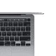 Apple MacBook Pro 2020 (13.3-Inch, M1, 512GB) - Space Grey