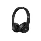 Beats Solo3 Wireless On-Ear Headphones - Matt Black