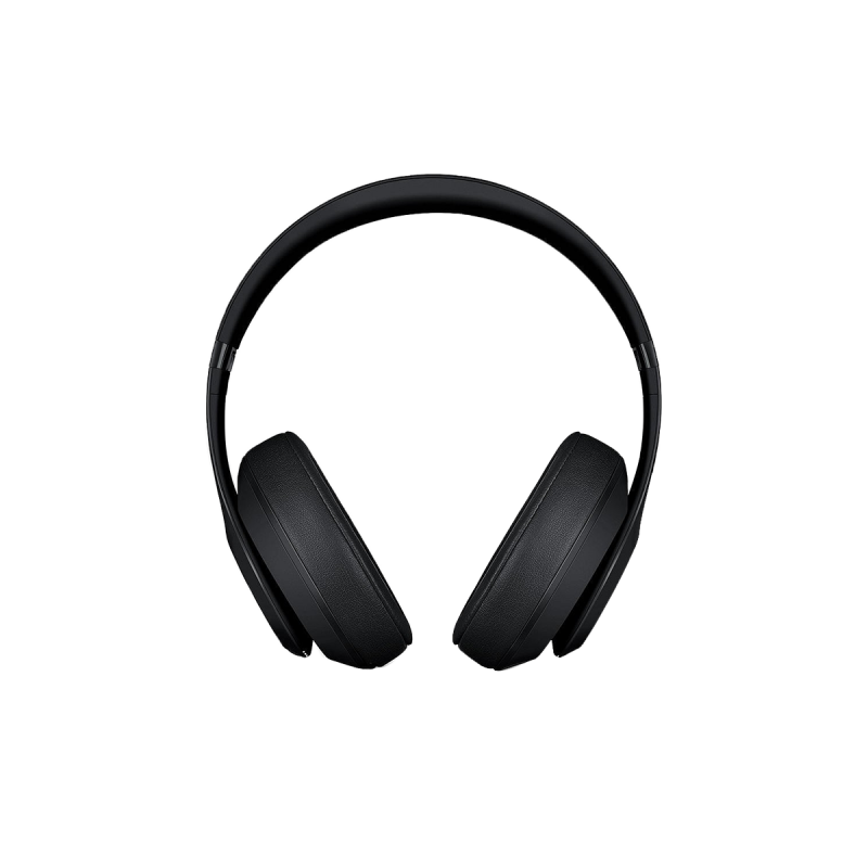Beats Studio 3 Wireless Headphones - Matte Black