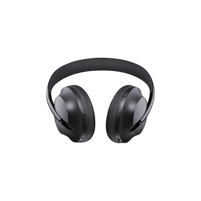 Bose Noise Cancelling Headphones NC 700 - Black
