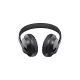 Bose Noise Cancelling Headphones NC 700 - Black