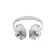 Bose Noise Cancelling Headphones NC 700 - Silver